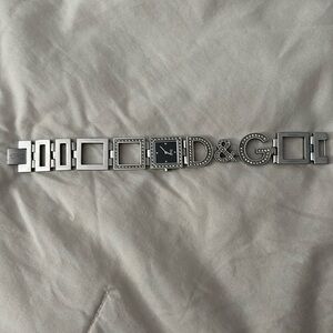 Dolce & Gabbana watch
